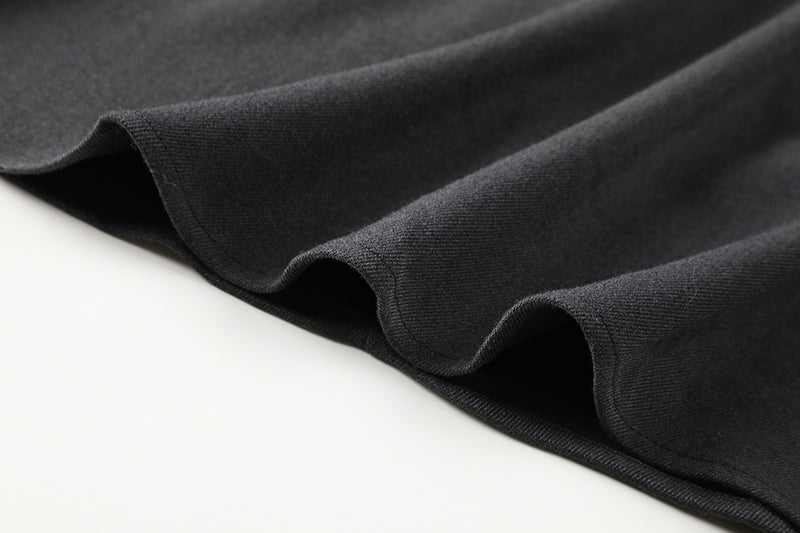 2025SS A-line skirt THOM TREND