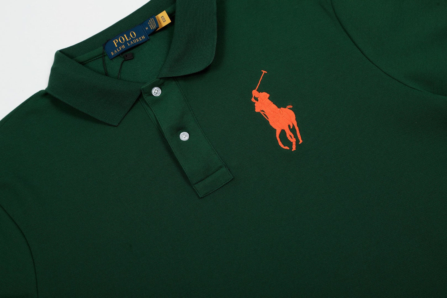 Ralph Lauren Men‘s Cotton Polo shirt