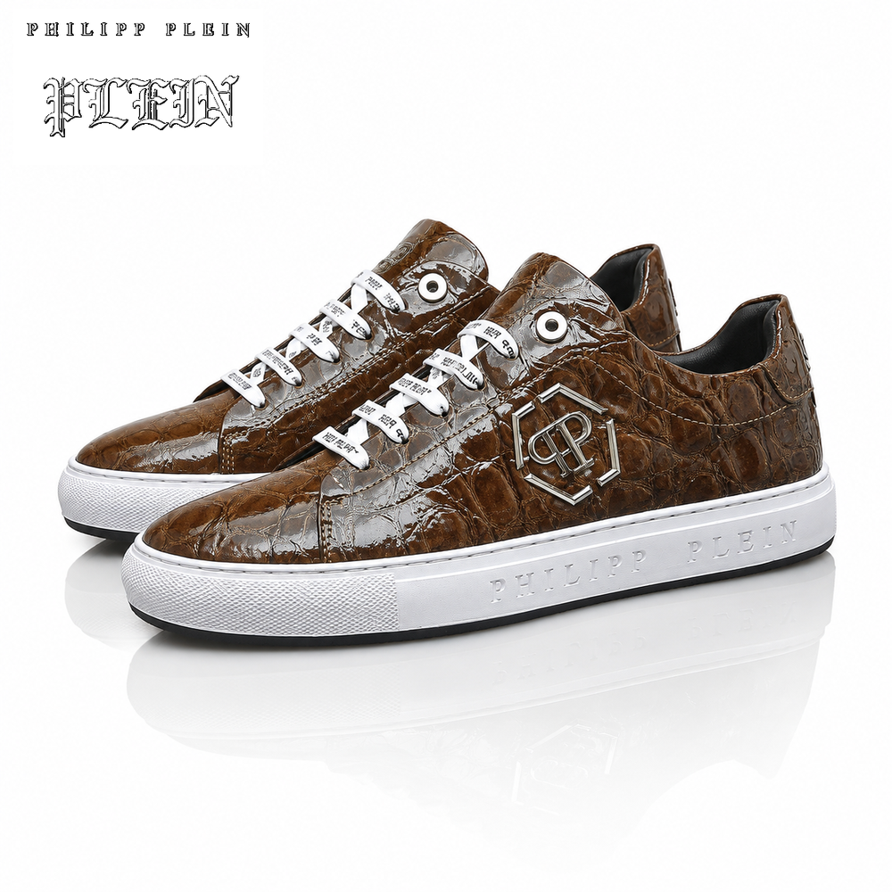 Philipp Plein -PP Casual shoes