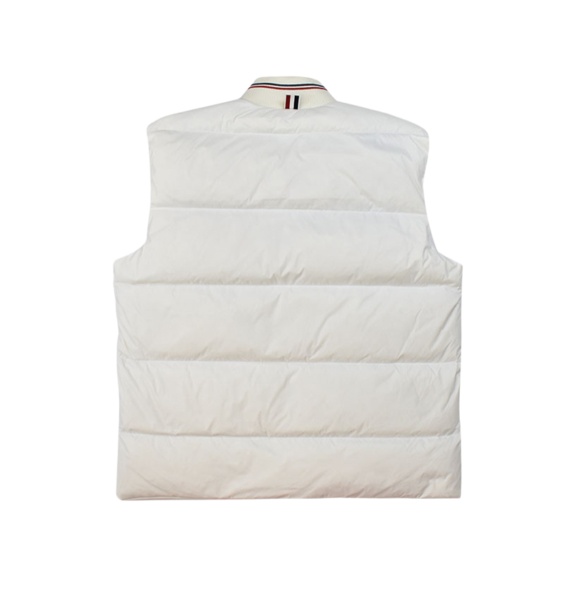 Unisex down vest THOM TREND