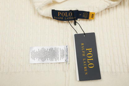 Ralph Lauren Women‘s Cable Knit Cardigan