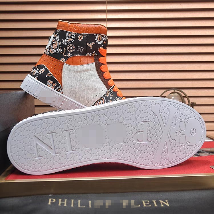SOLA-PP Casual shoes