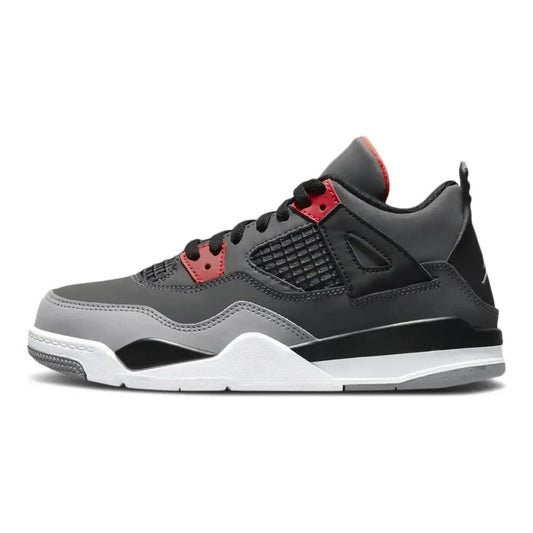 Air Jordan 4 Infrared