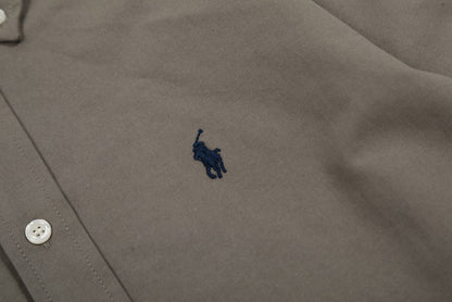 Ralph Lauren Unisex Cotton Shirt