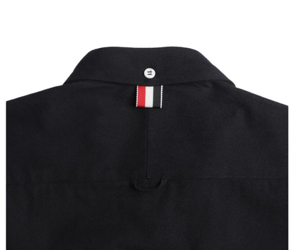 THOM Men's Zipper Pocket Shirt THOM TREND