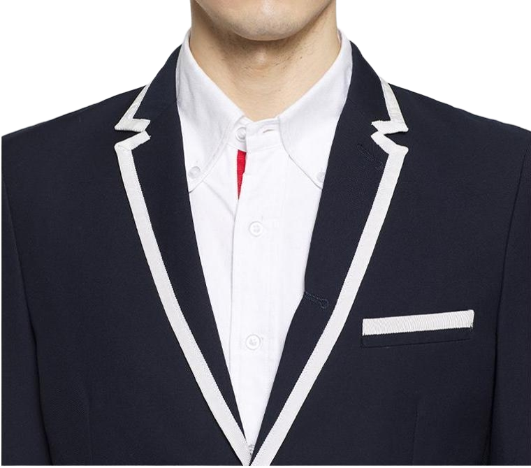 Men's Blazers THOM TREND