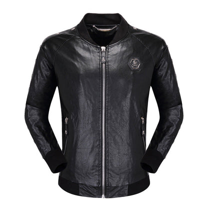 PhiIipp PIein 2025ss Jacket