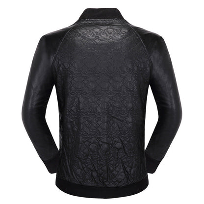 PhiIipp PIein 2025ss Jacket