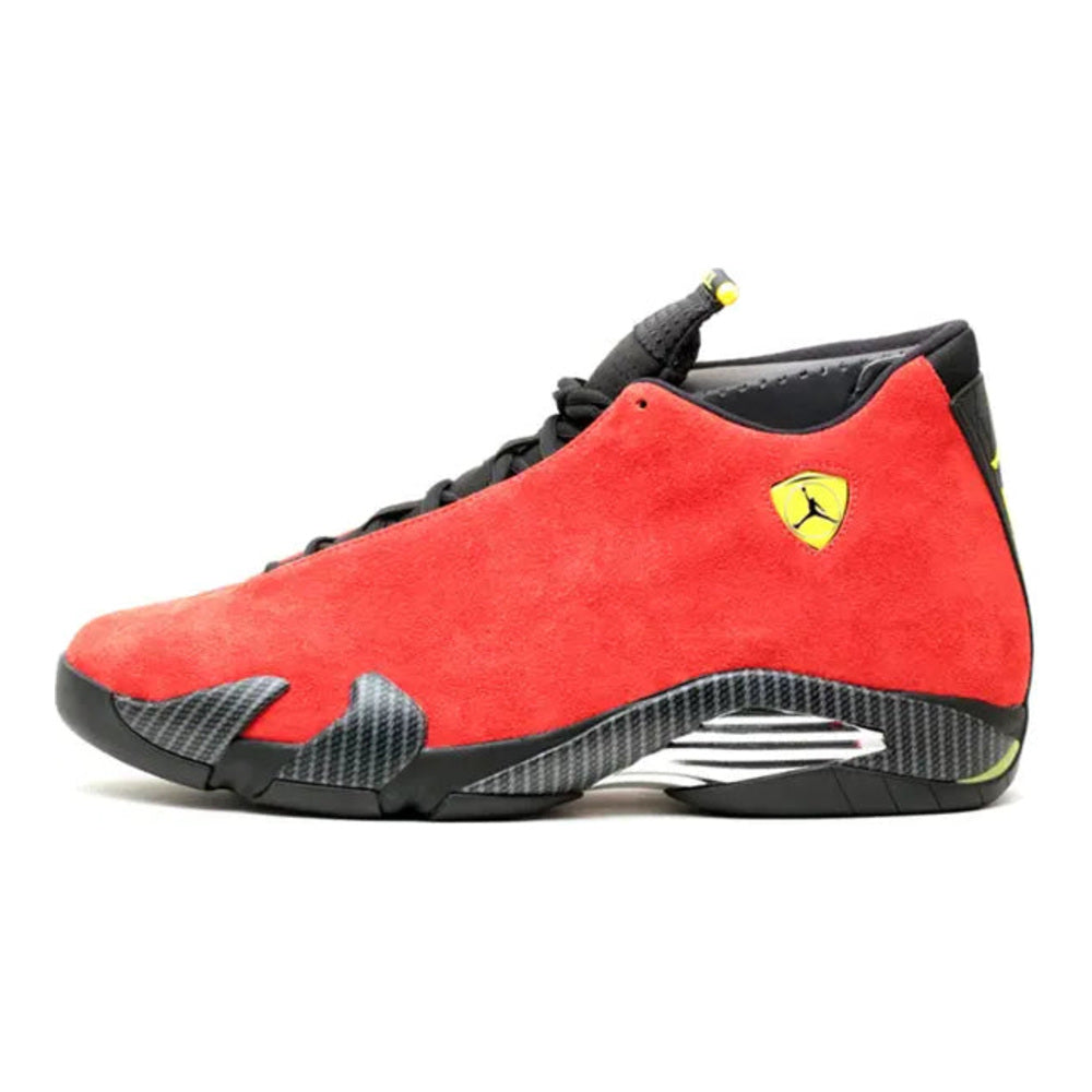Air Jordan 14 Ferrari