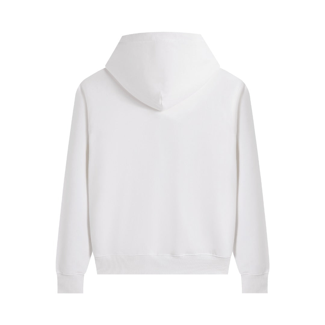 AMI Paris 2026 Unisex Cotton T-Shirt - Classic Casual Tee
