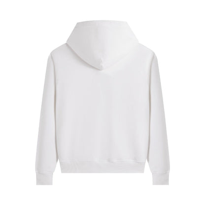 AMI Paris 2026 Unisex Cotton T-Shirt - Classic Casual Tee