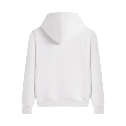 AMI Paris 2026 Unisex Cotton T-Shirt - Classic Casual Tee