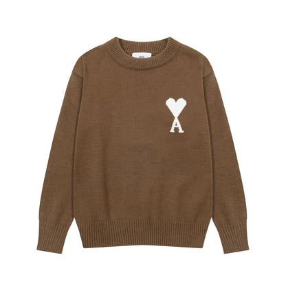 AMI PARIS   Sweater