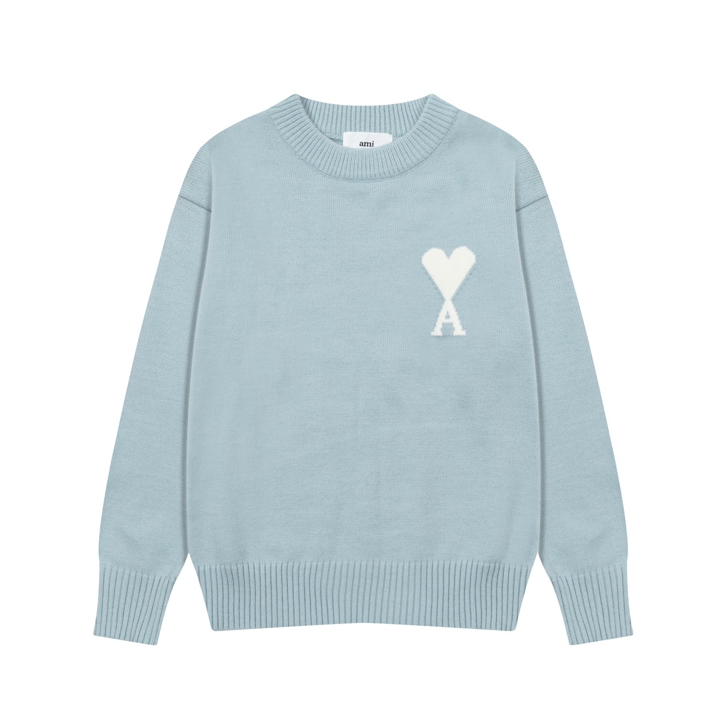 AMI PARIS   Sweater