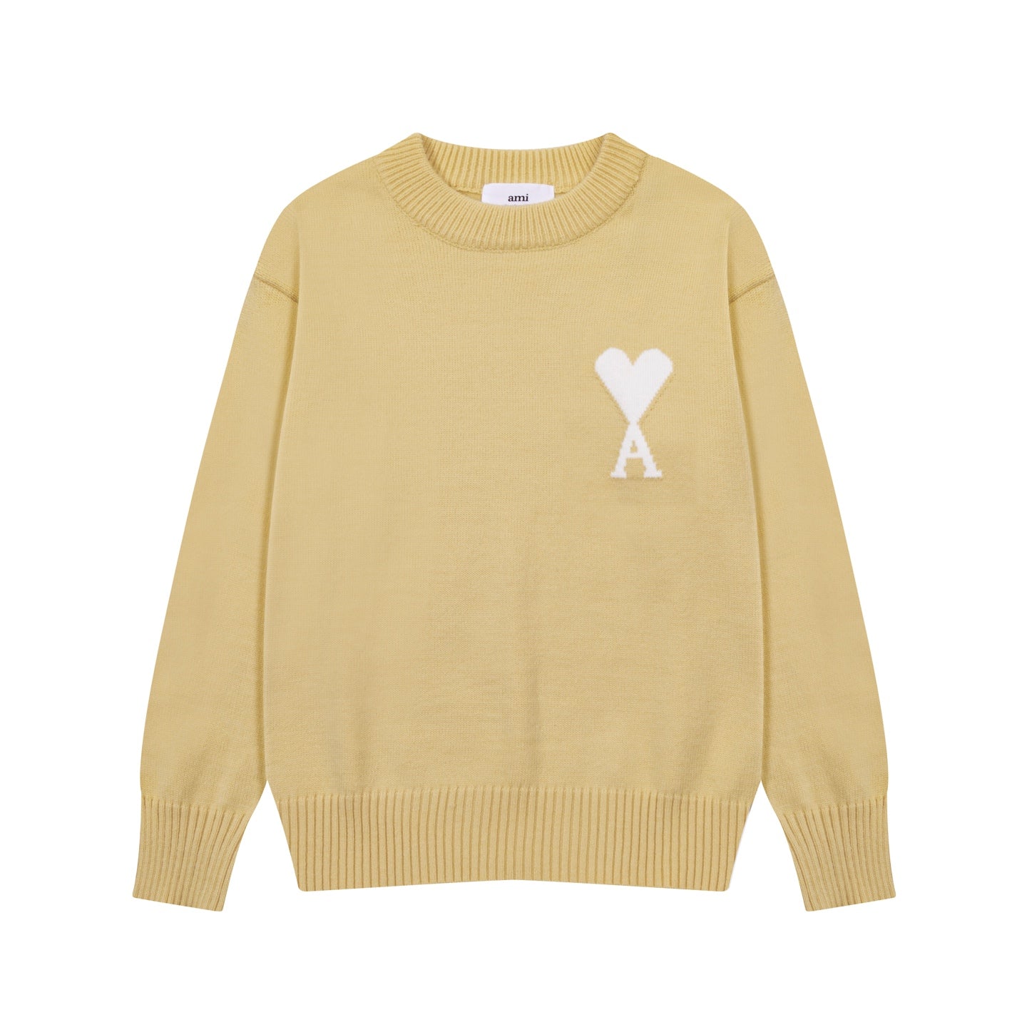 AMI PARIS   Sweater