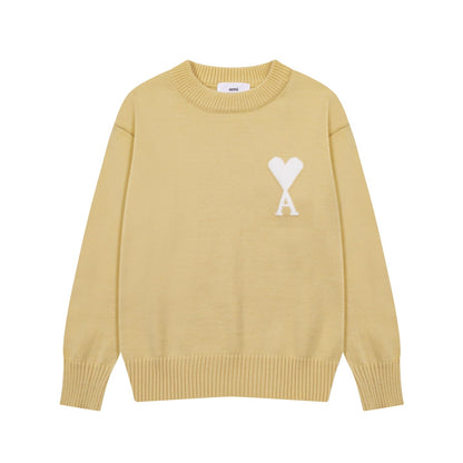 AMI PARIS   Sweater