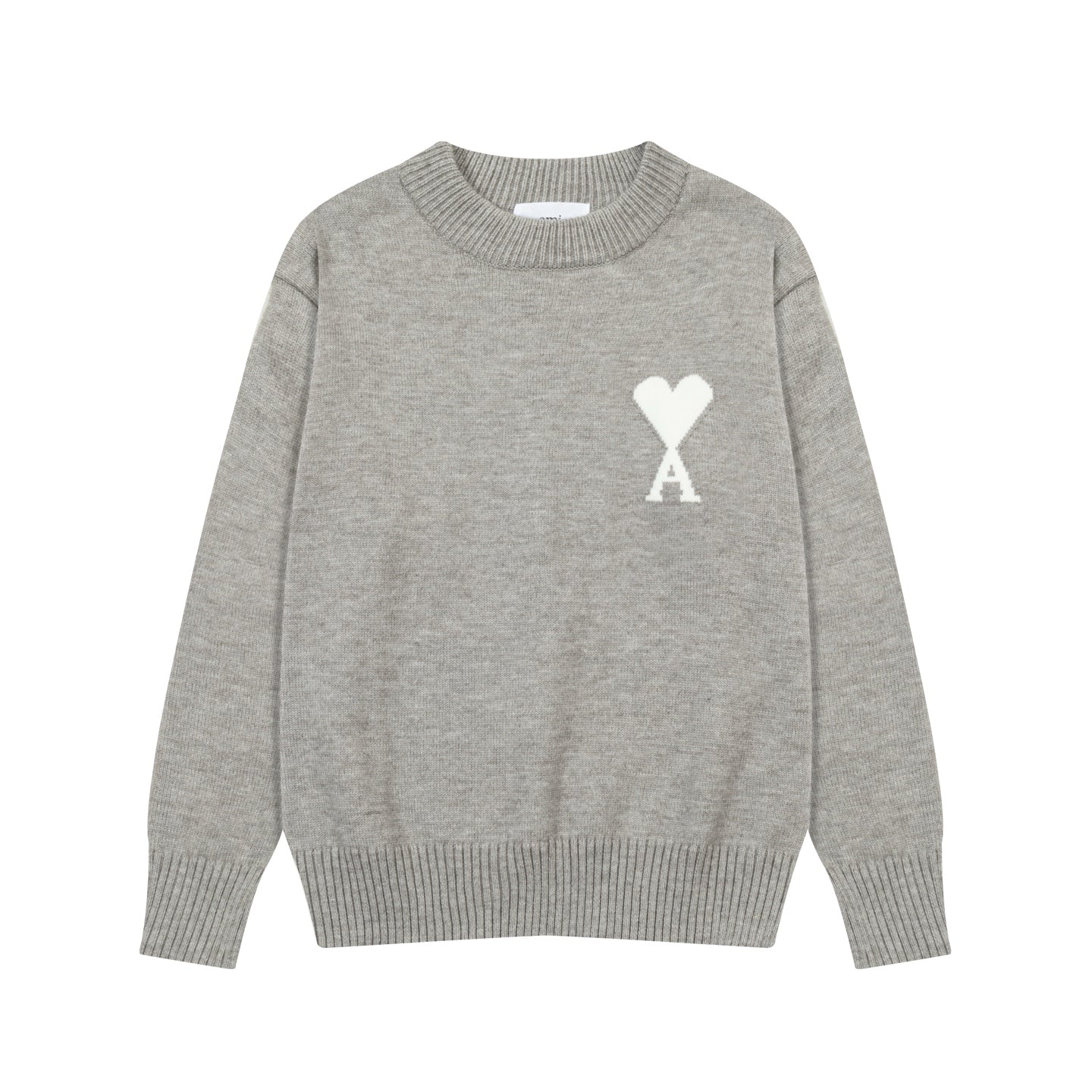 AMI PARIS   Sweater