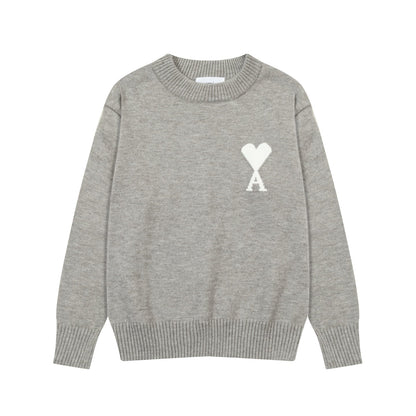 AMI PARIS   Sweater