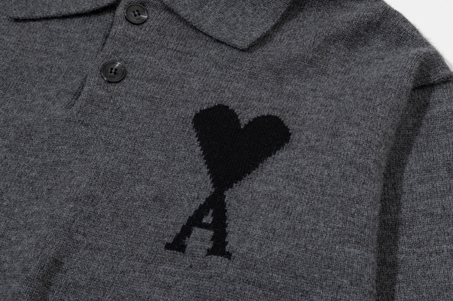 2026 AMI PARIS   Sweater