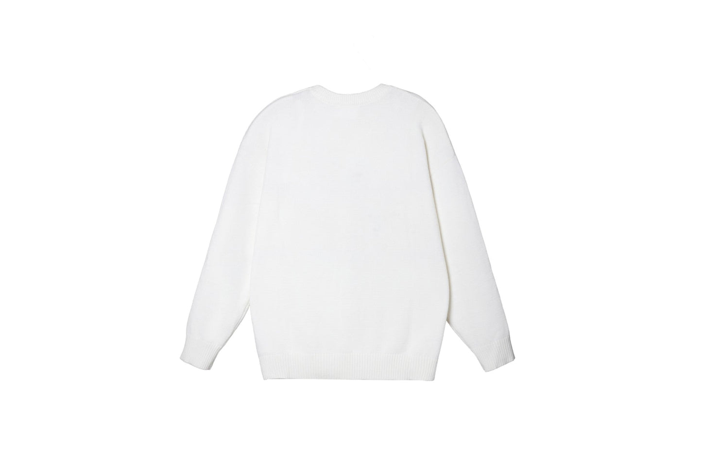 AMI Paris Minimalist Unisex T-Shirt - Premium Cotton Tee