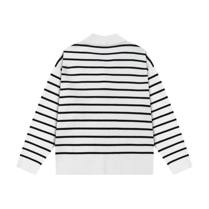 AMI Paris Neutral Tones Unisex T-Shirt - Premium Cotton Tee