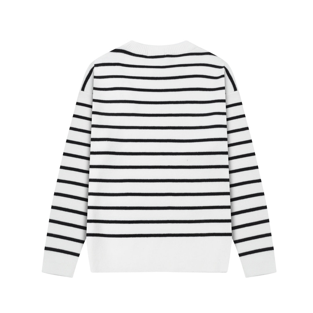 AMI Paris Essential Unisex T-Shirt - Premium Cotton Tee