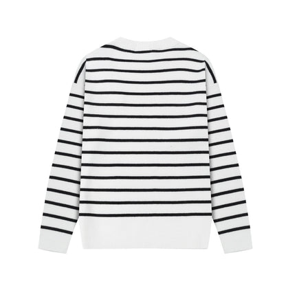AMI Paris Essential Unisex T-Shirt - Premium Cotton Tee