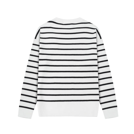 AMI Paris Essential Unisex T-Shirt - Premium Cotton Tee