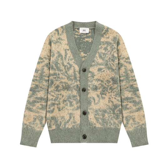 AMI Paris Essential Unisex T-Shirt - Premium Cotton Tee