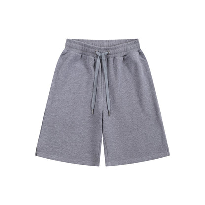 AMI PARIS Unisex Casual Shorts