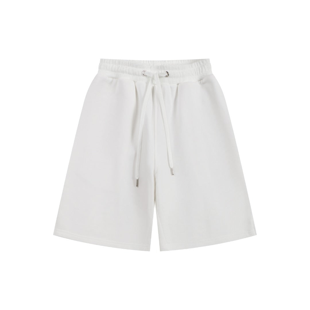 AMI PARIS Unisex Casual Shorts