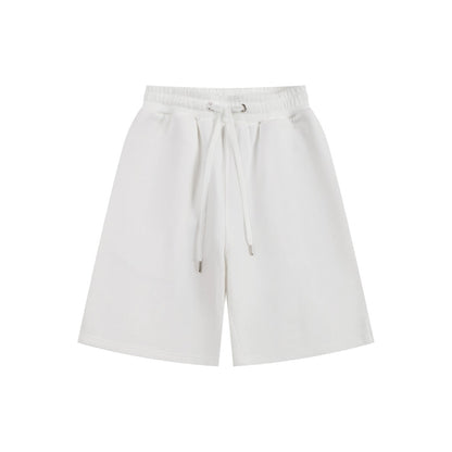 AMI PARIS Unisex Casual Shorts
