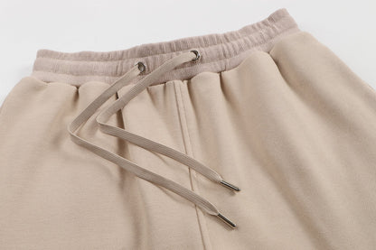 AMI PARIS Unisex Casual Shorts