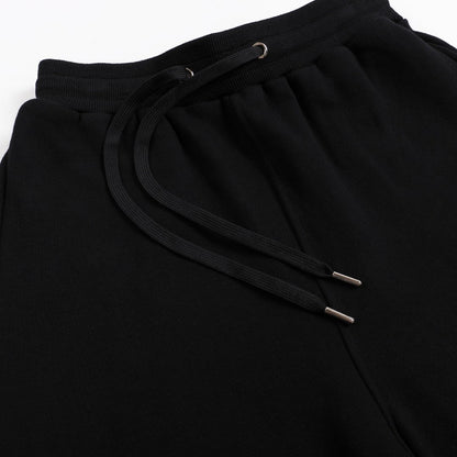 AMI PARIS Straight Leg Sweatpants