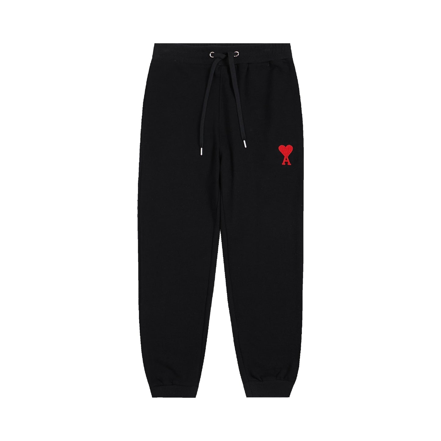 AMI PARIS Comfortable Jogger Sweatpants