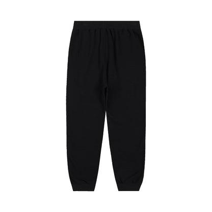 AMI PARIS Comfortable Jogger Sweatpants