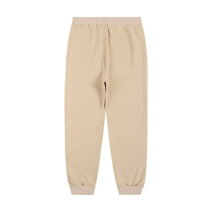 AMI PARIS Comfortable Jogger Sweatpants
