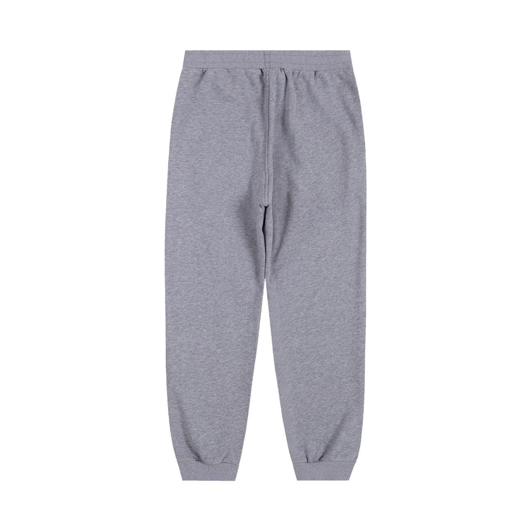 AMI PARIS Comfortable Jogger Sweatpants
