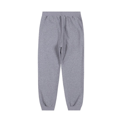 AMI PARIS Comfortable Jogger Sweatpants