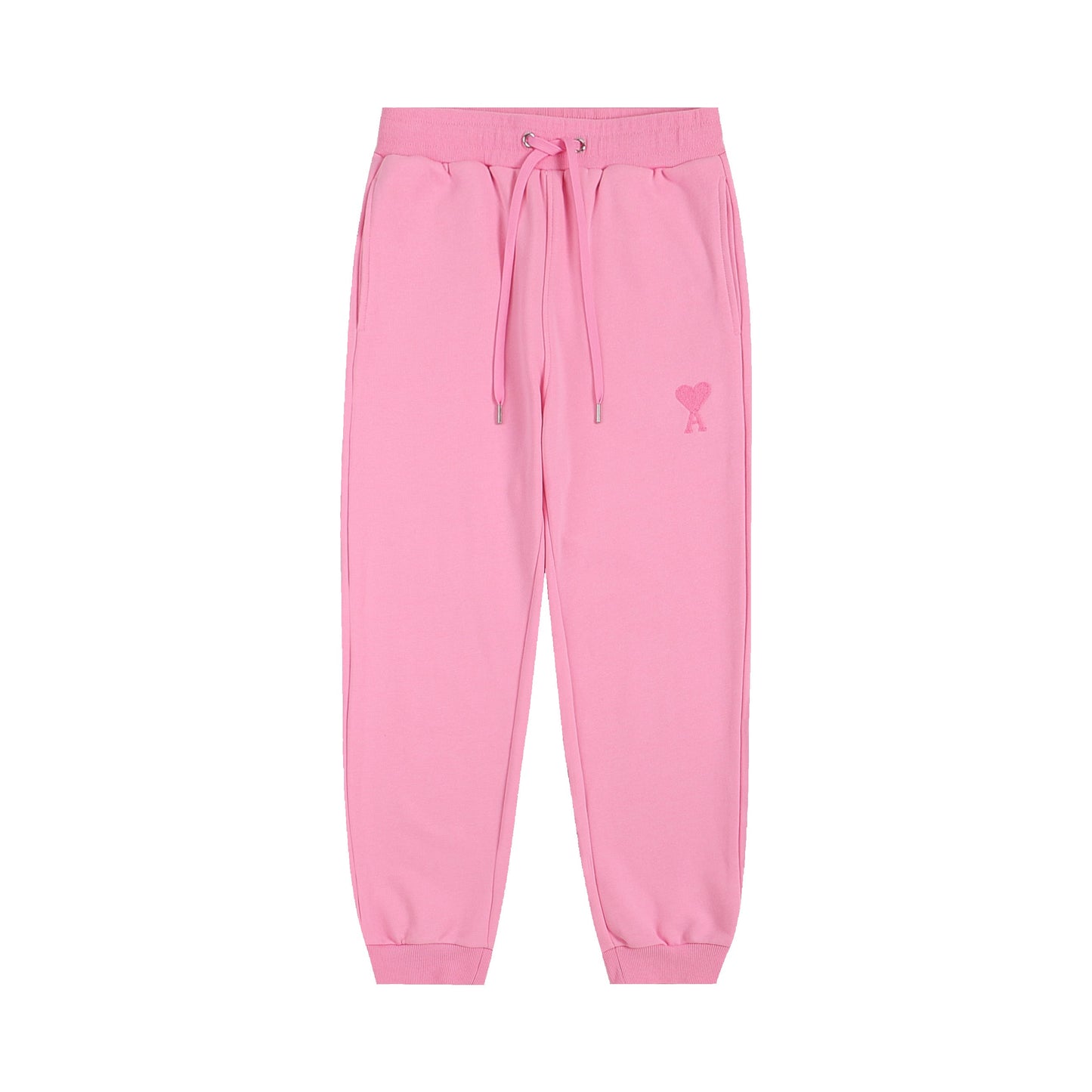 AMI PARIS Comfortable Jogger Sweatpants
