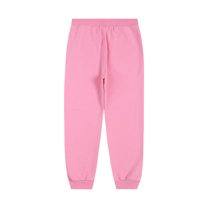 AMI PARIS Comfortable Jogger Sweatpants