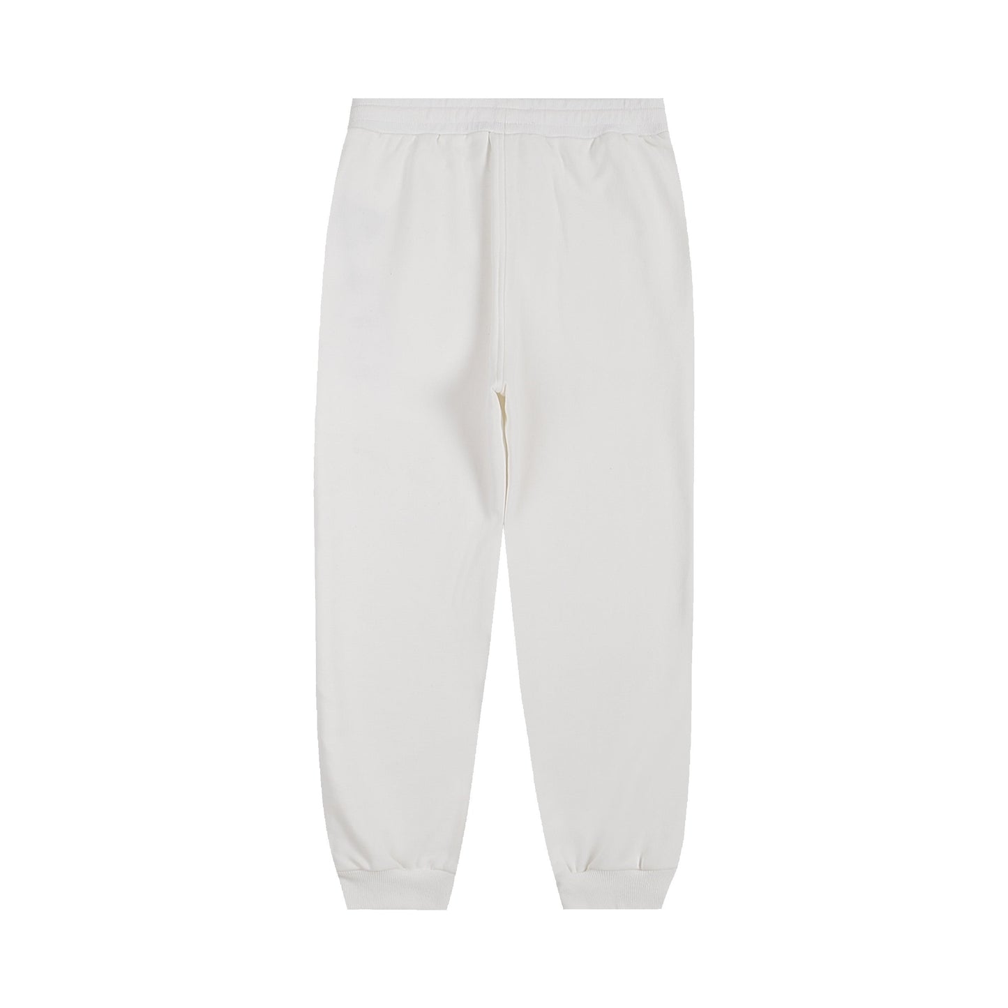 AMI PARIS Comfortable Jogger Sweatpants