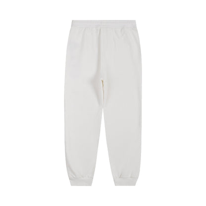 AMI PARIS Comfortable Jogger Sweatpants