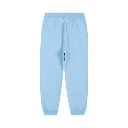 AMI PARIS Comfortable Jogger Sweatpants
