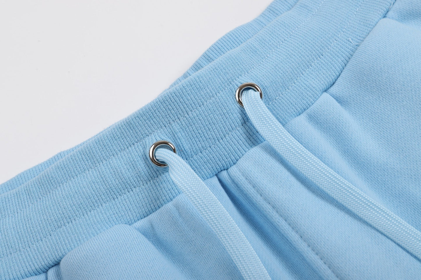AMI PARIS Comfortable Jogger Sweatpants