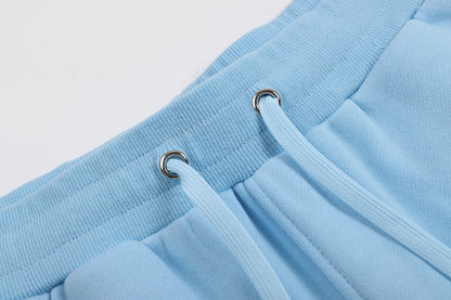 AMI PARIS Comfortable Jogger Sweatpants