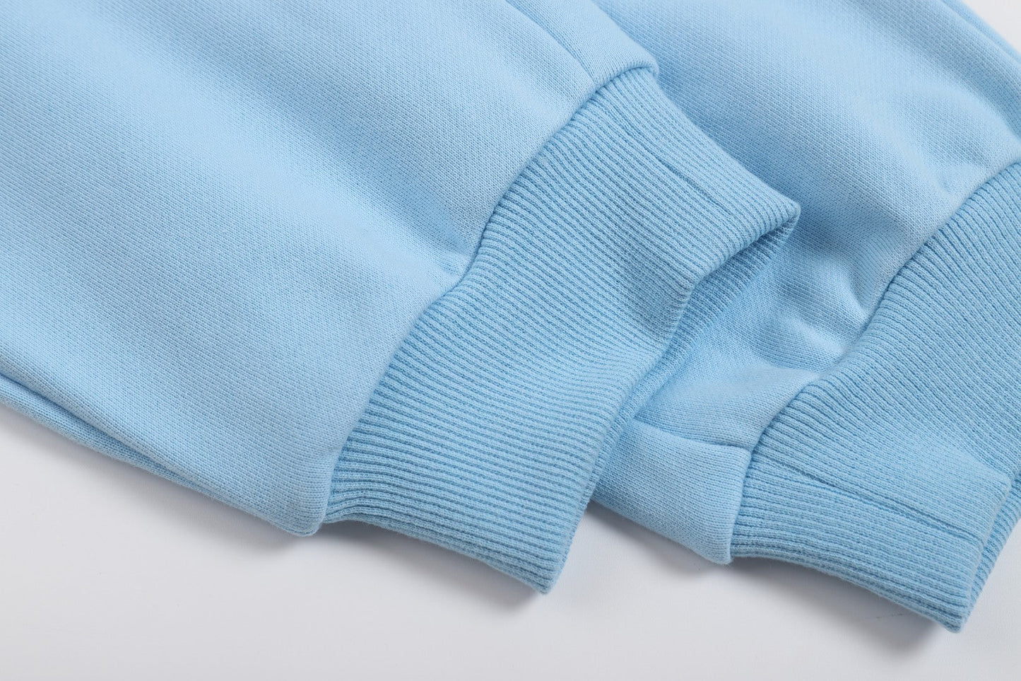 AMI PARIS Comfortable Jogger Sweatpants