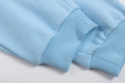 AMI PARIS Comfortable Jogger Sweatpants