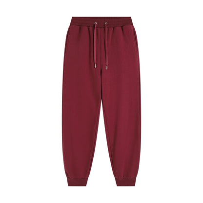 AMI PARIS Classic Jogger Sweatpants