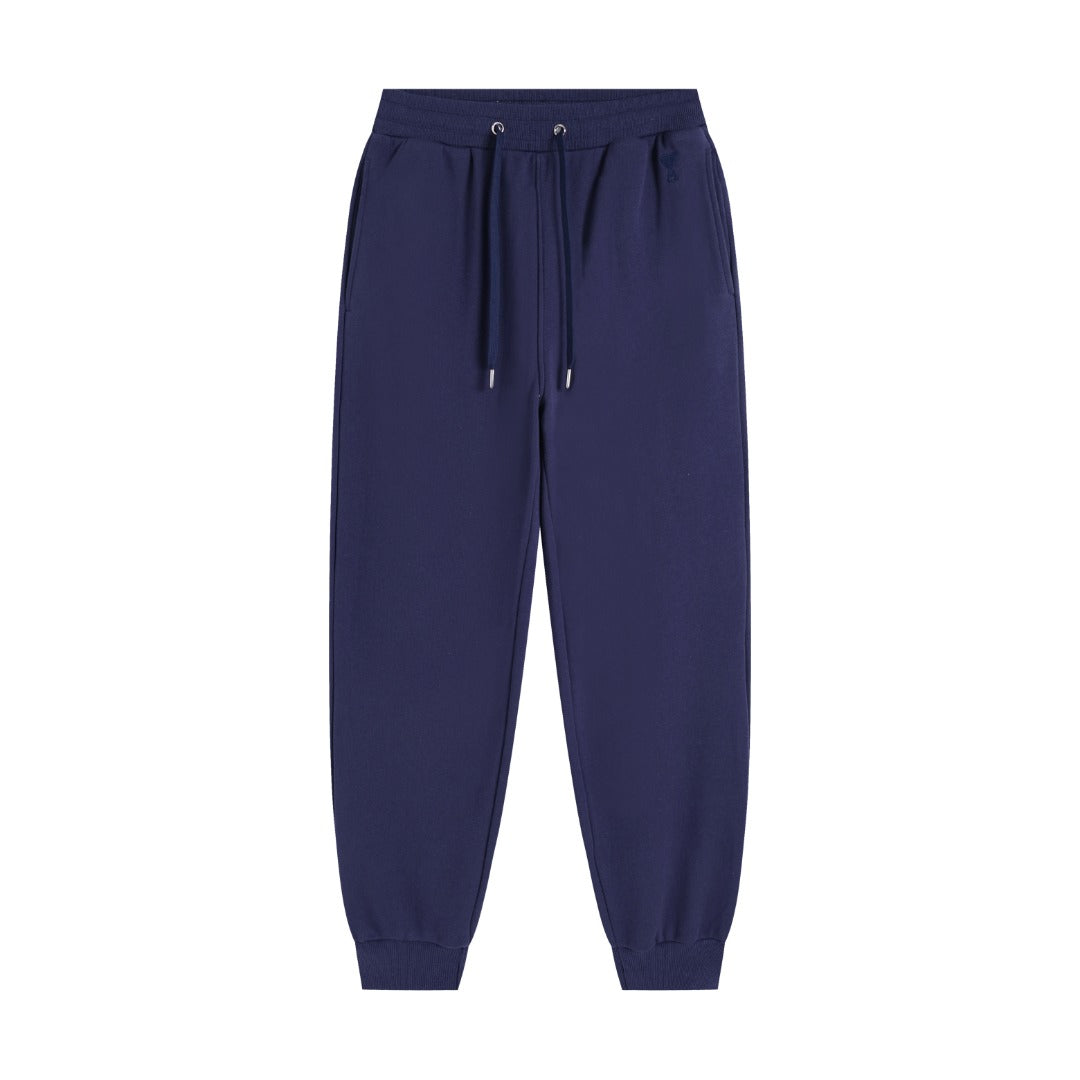 AMI PARIS Classic Jogger Sweatpants